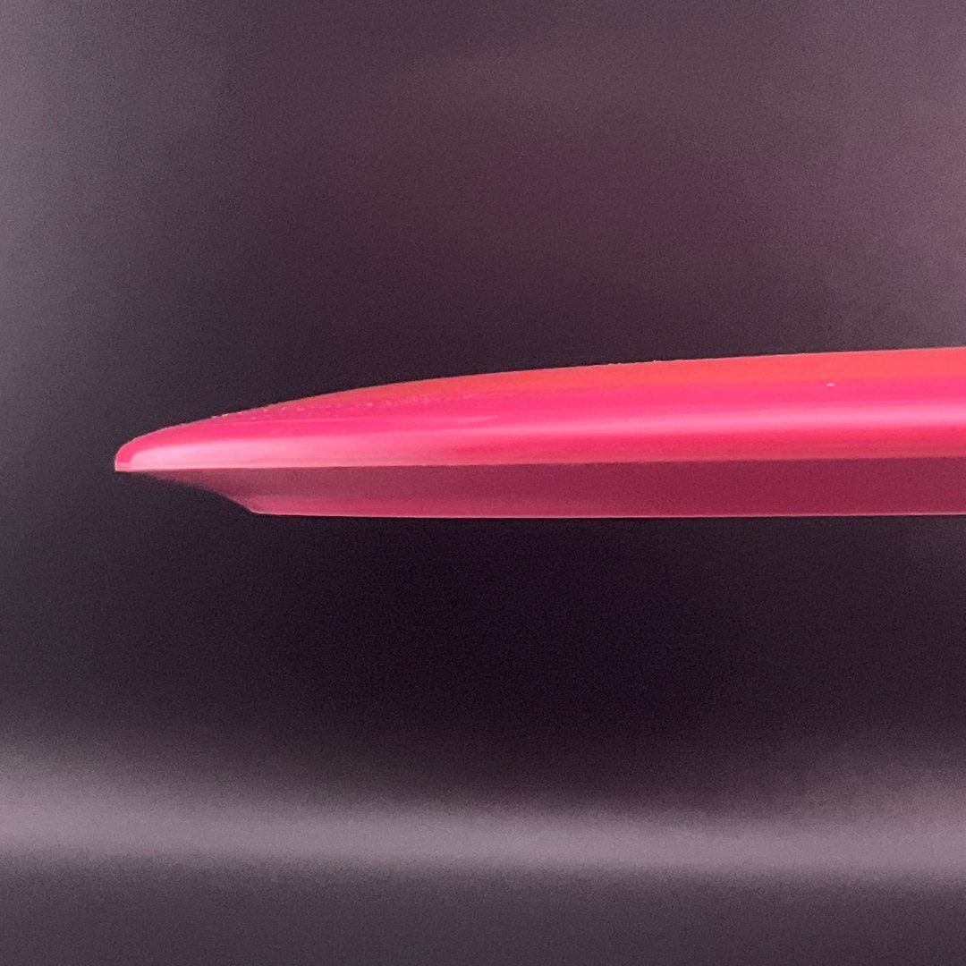 ESP Anax - Paul McBeth - First Run Discraft