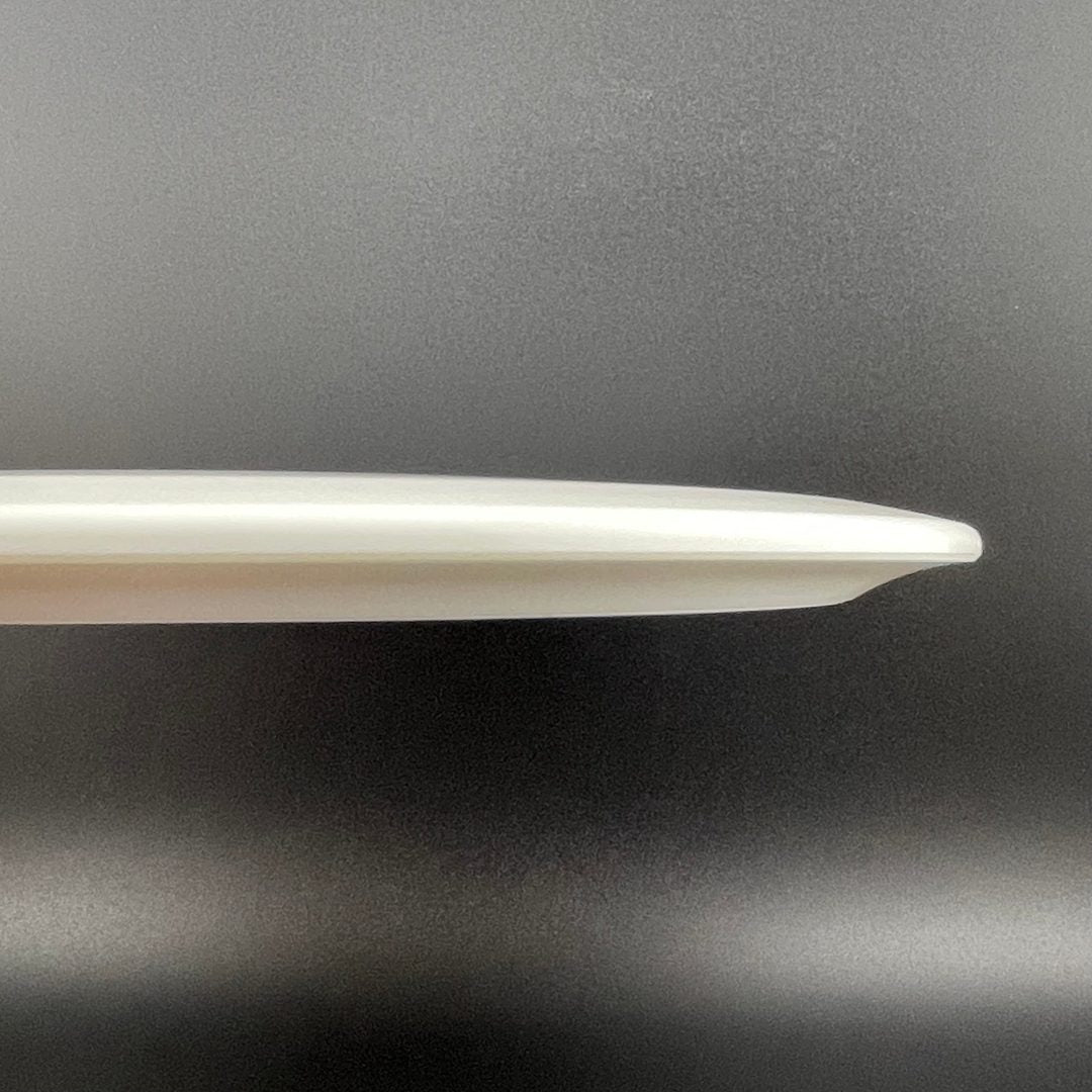 Fuzion Felon - Blank Canvas Dynamic Discs