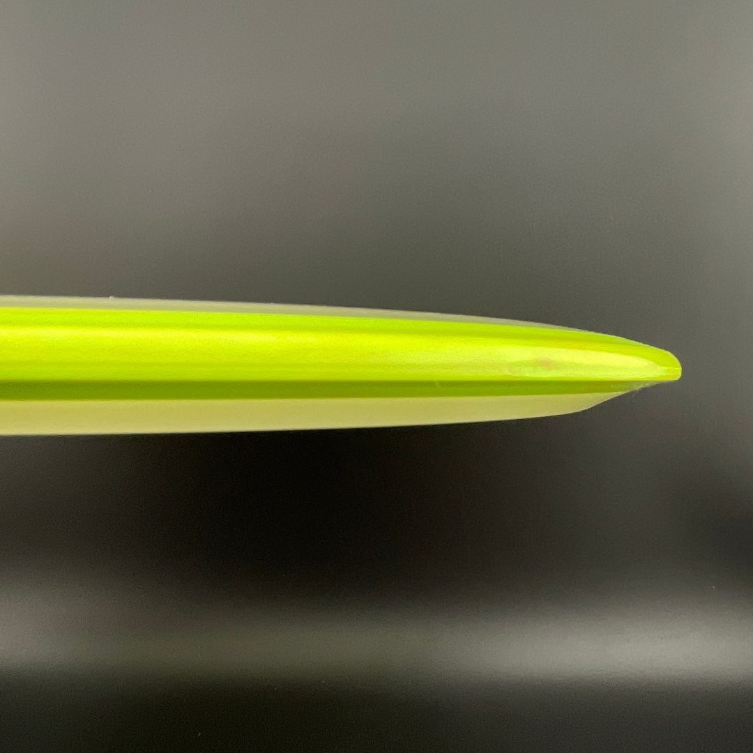 Eclipse 2.0 Crave Axiom