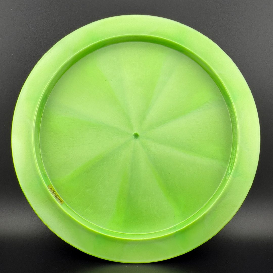 Titanium Swirl Venom Discraft