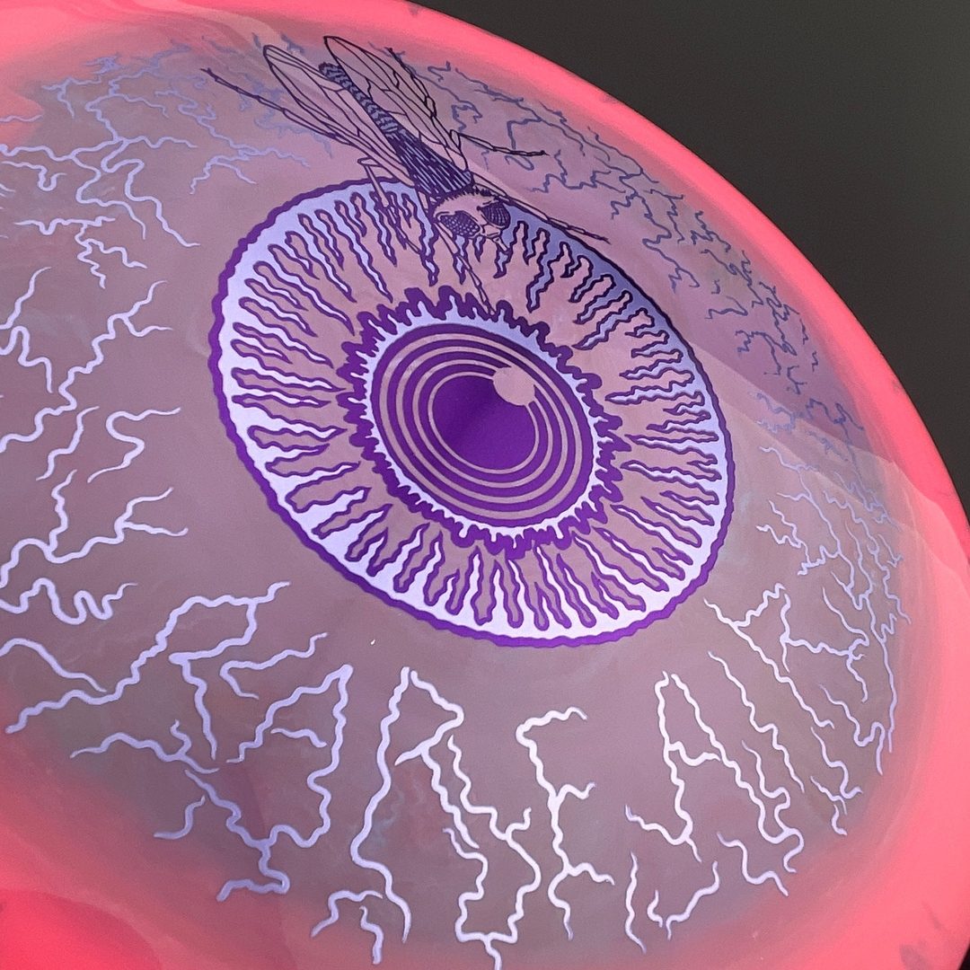 Halo Star Destroyer - Eye-Fly RAD V2 by Ripper Studios Innova