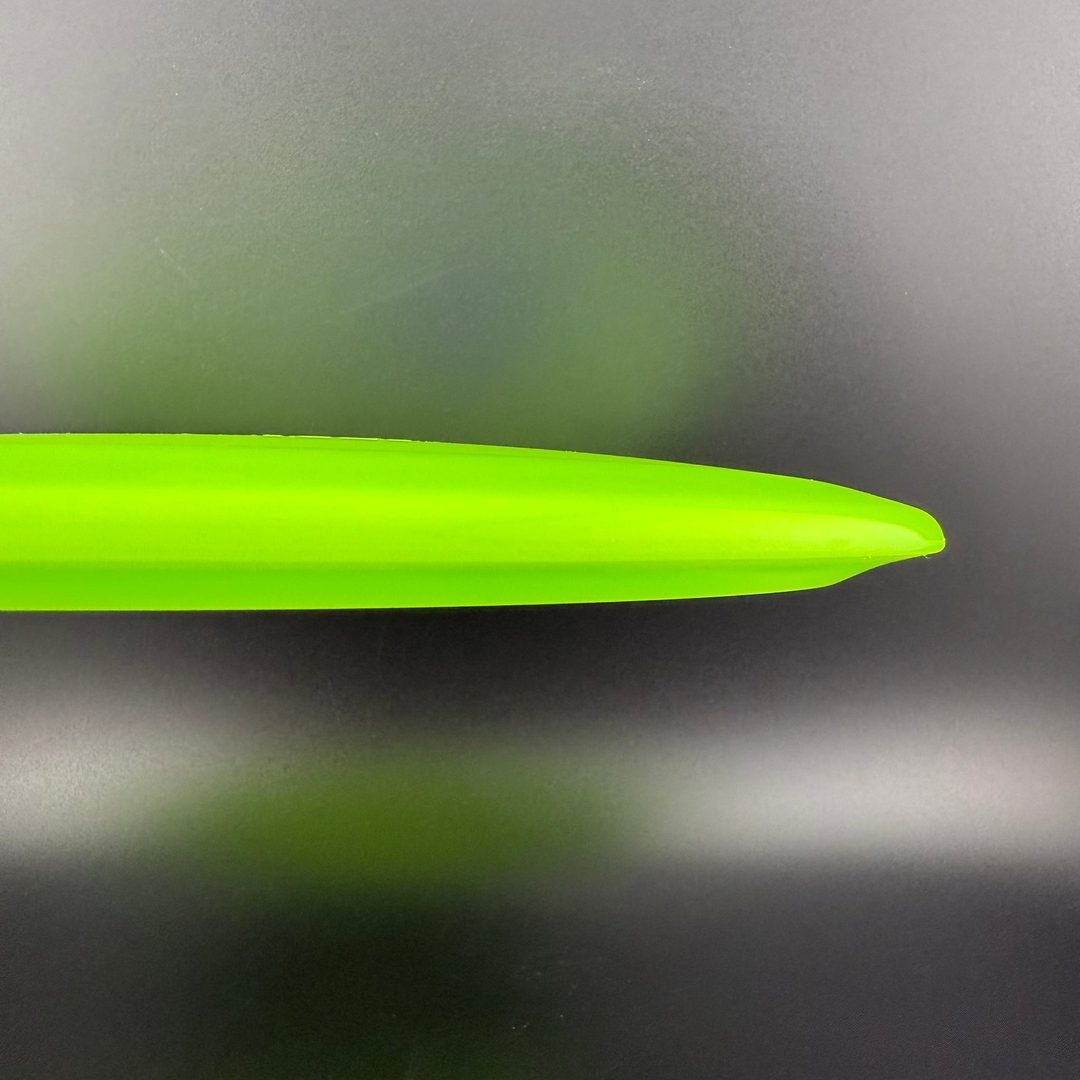 Aura Nuance - First Run TSA