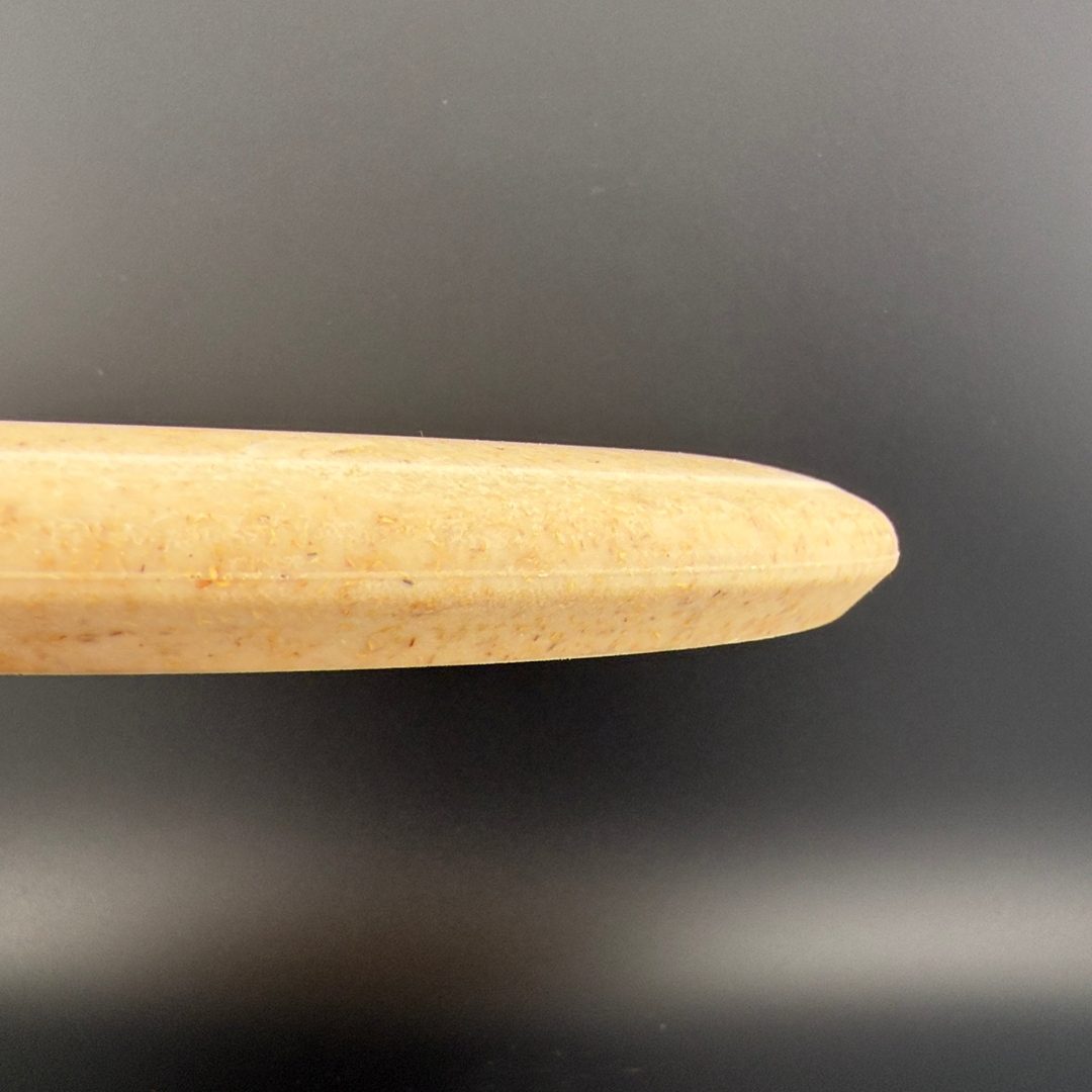 R-Pro Rubber Wood Aviar - Air Force Stamp Innova