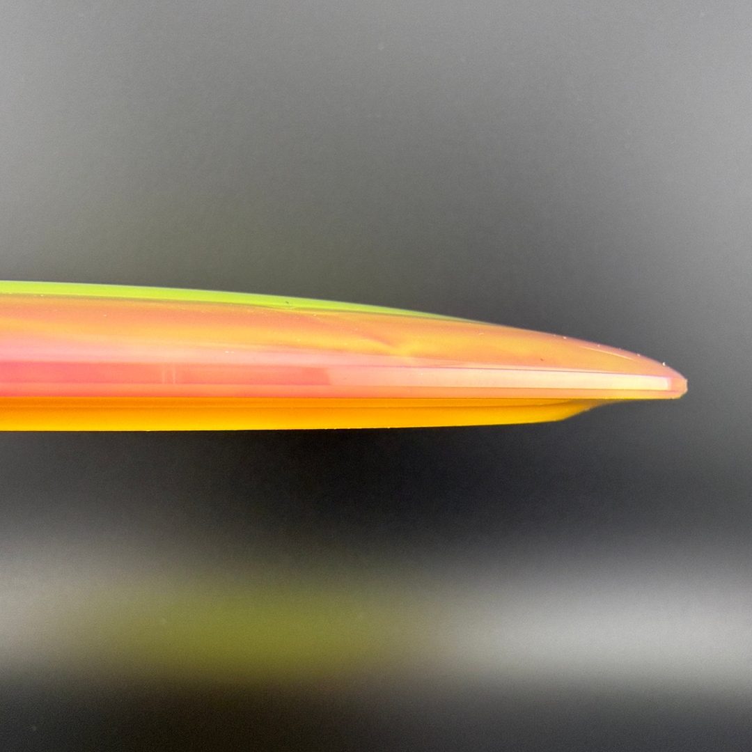 Opto Orbit Sapphire - Rebecca Cox 2025 Tour Series Latitude 64