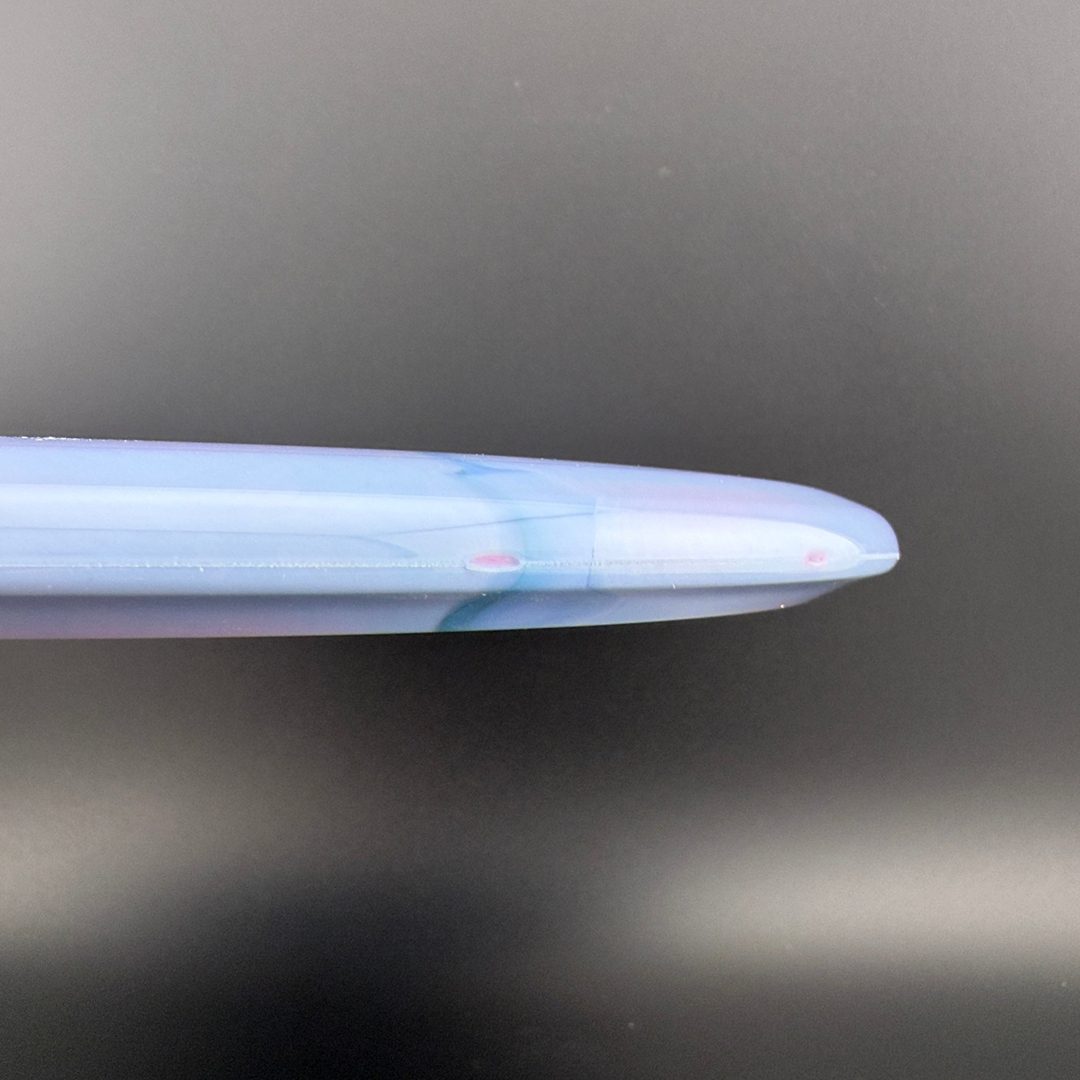 Nebula Aura Mana - 2025 Zoe Andyke Signature TSA