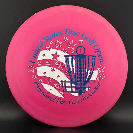 DX Viper - 1994 United States Disc Golf Open *Speedy Vault* Innova