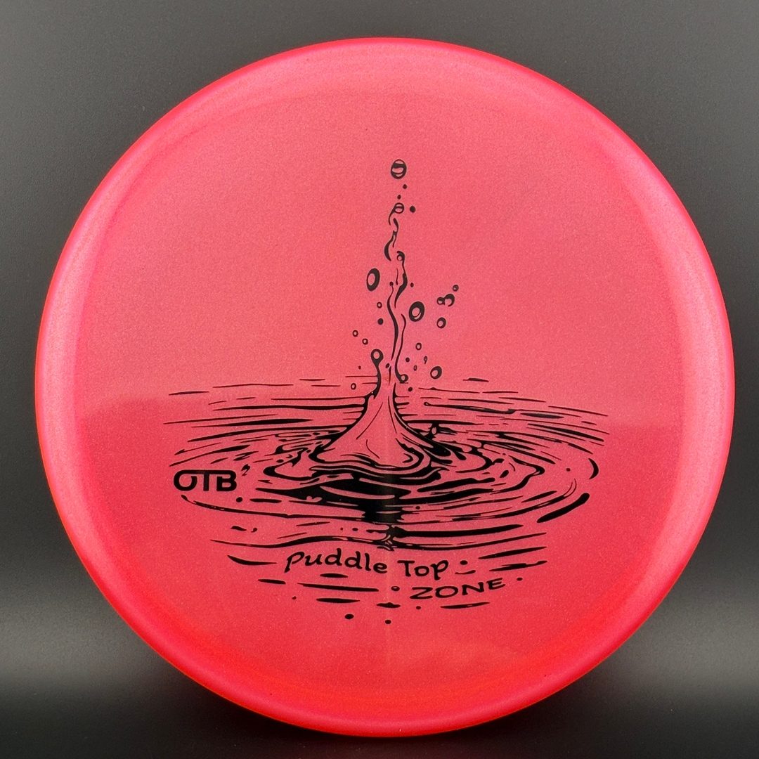 Colorshift Z Zone - Puddle Top Discraft