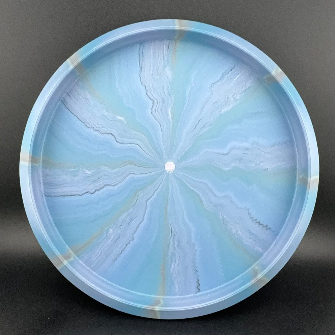 Medium Nebula Nerve Praxis TSA