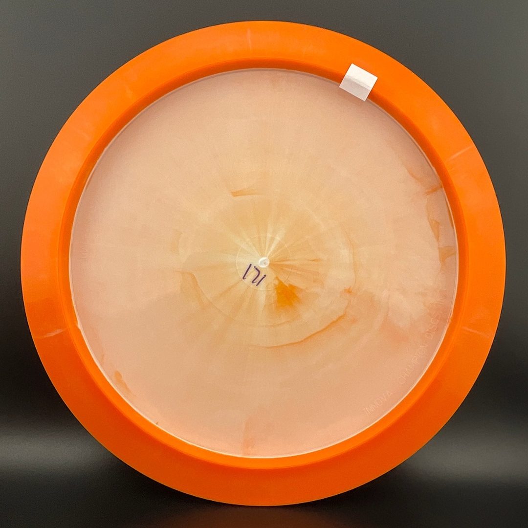 Halo Star Valkyrie Innova