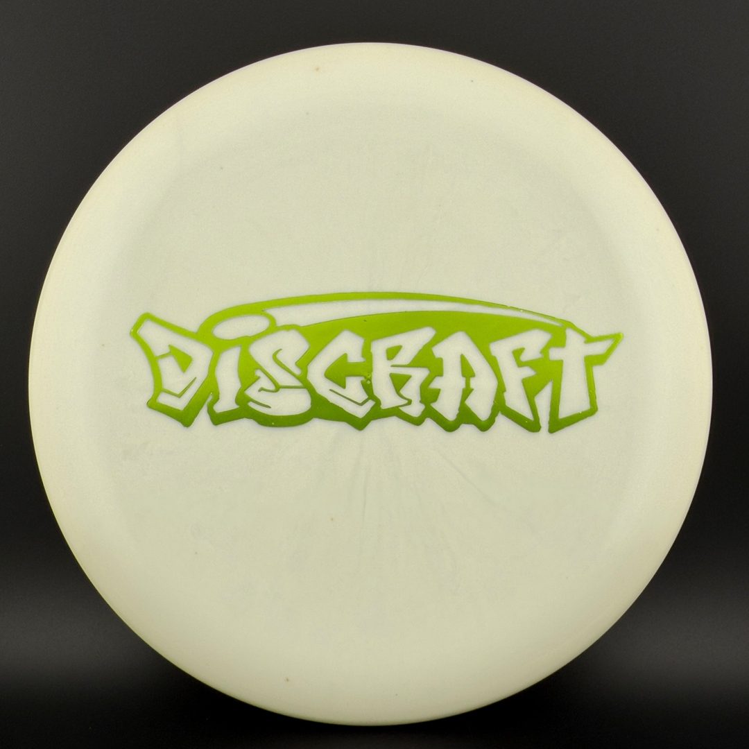 Glo ESP Luna - Discraft Graffiti Discraft