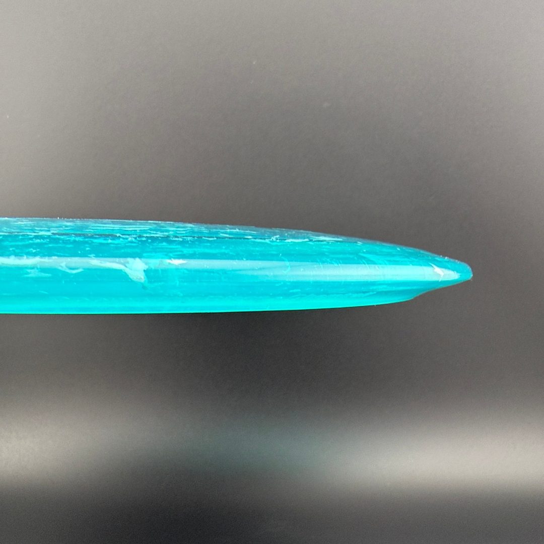 Retina Chemtrail - Lurking Kraken Doomsday Discs