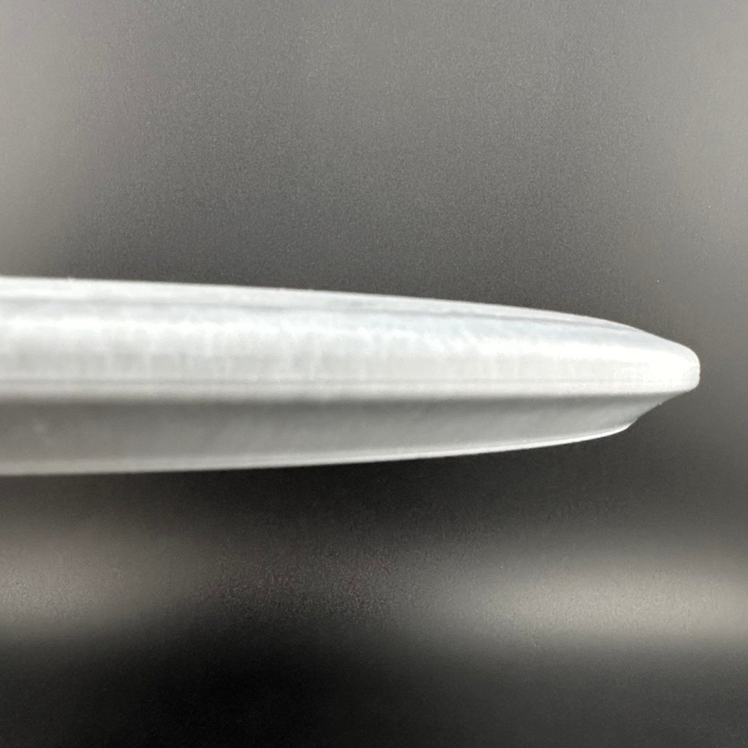 Swirl P-Line MD3 Flex 2 - Huk Lab TriFly Stamp Discmania