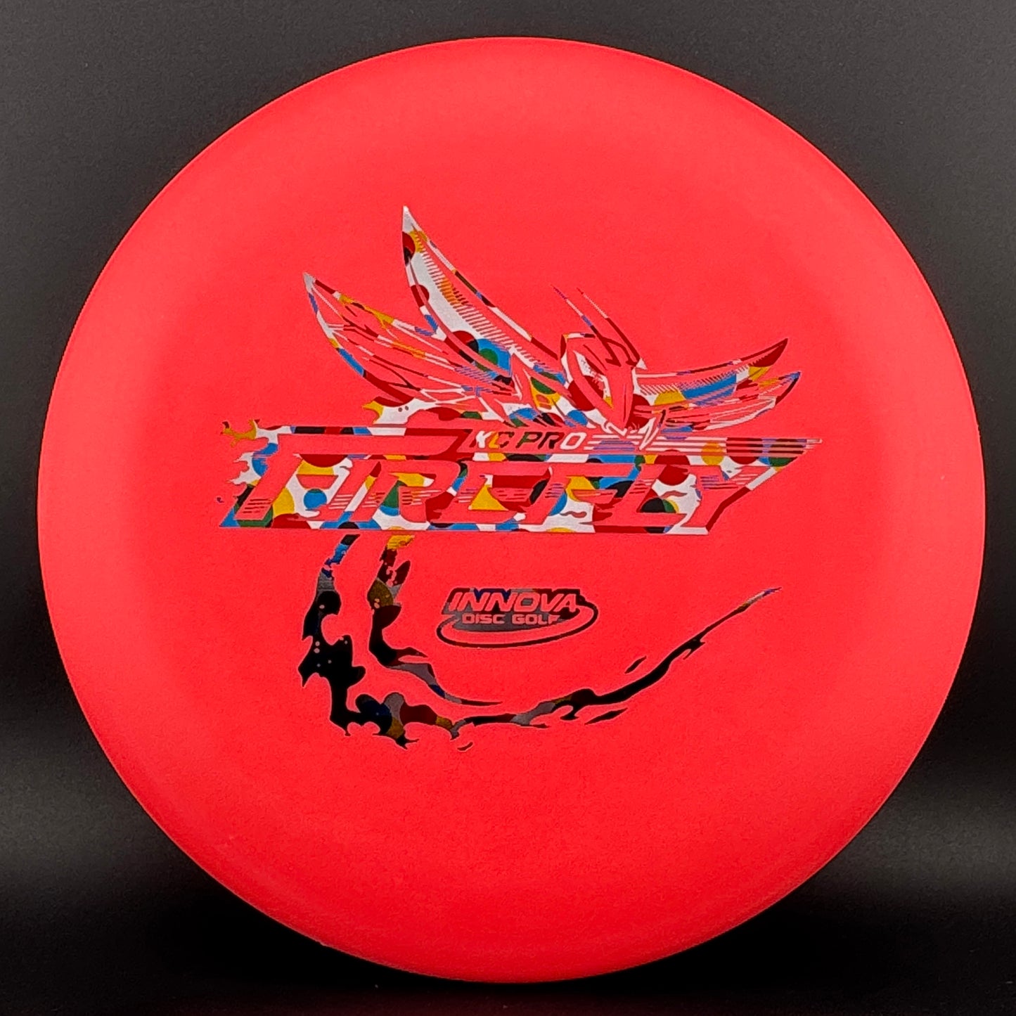 KC Pro Firefly