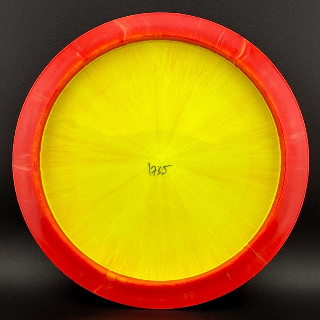 Halo Star Firebird Innova