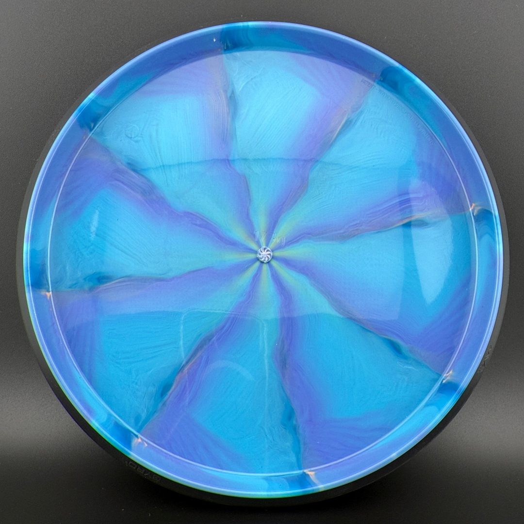 Cosmic Neutron Ohm - "Haunted Forest" Eagle McMahon Halloween 25 MVP