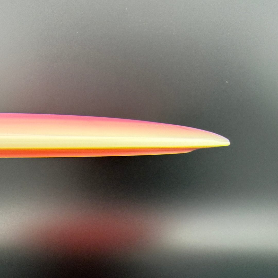 Proto Glow Halo Champion Mamba - Air Force Stamp Innova