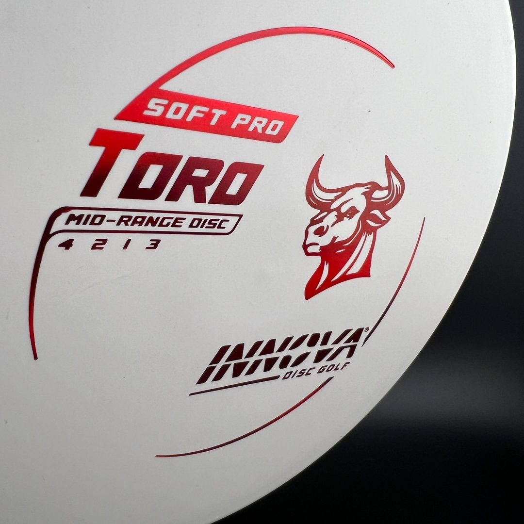 Soft Pro Toro Innova