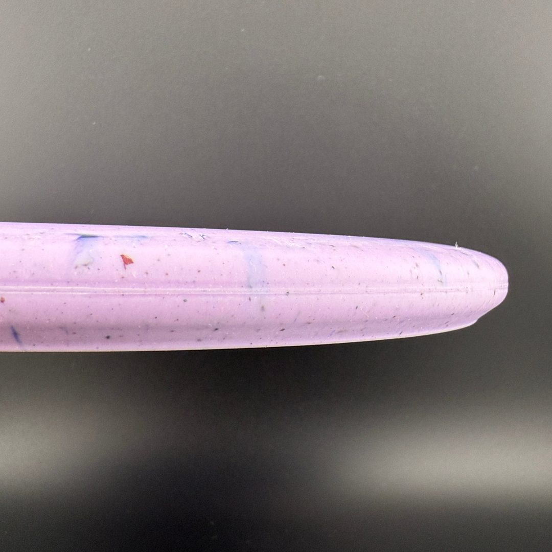 Medium Royal Party Pickle - STRATUS FEAR by Les White MINT Discs