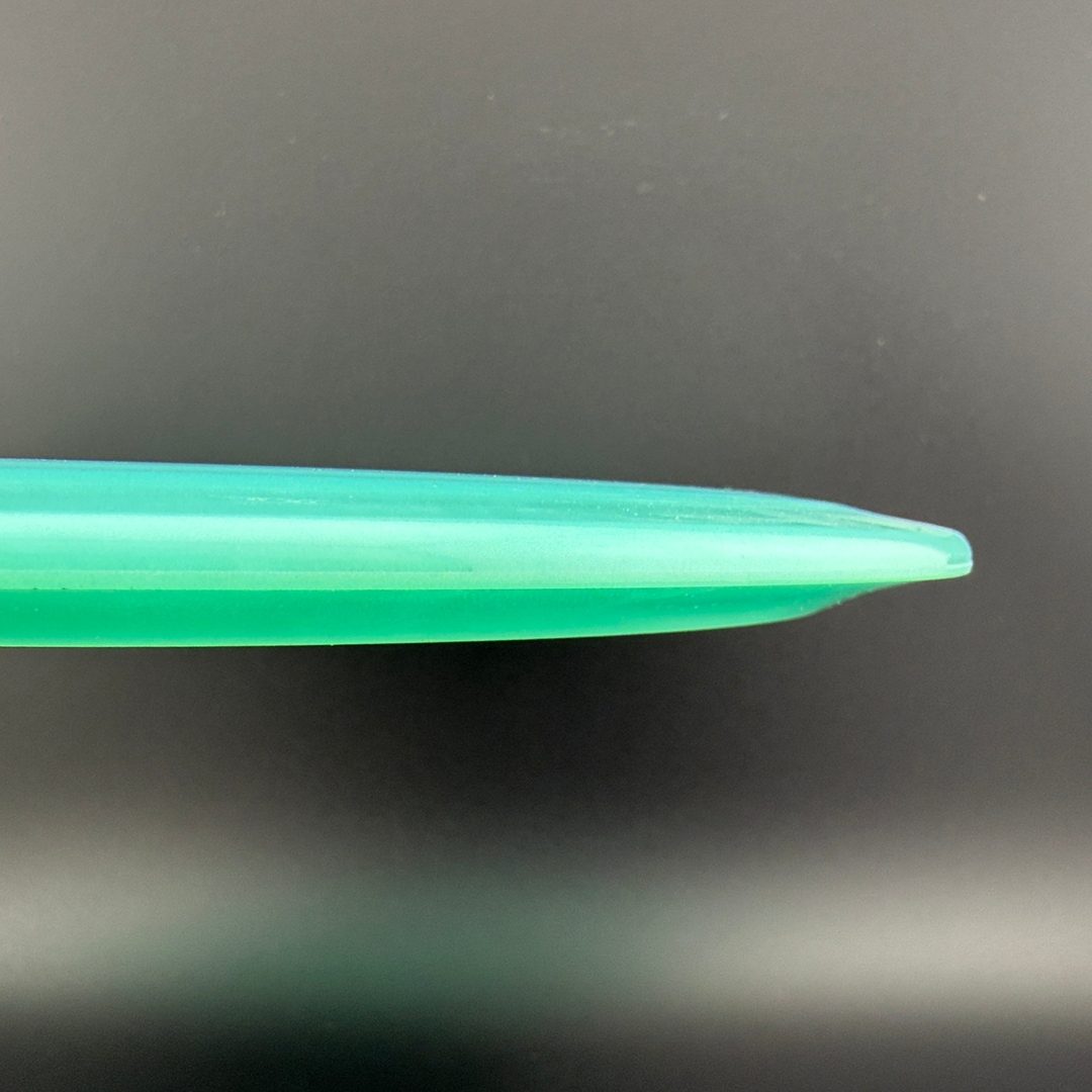 Quantum Color Lunar Draco 1.4 Flat Top - Calvin Heimburg + Les White Millennium