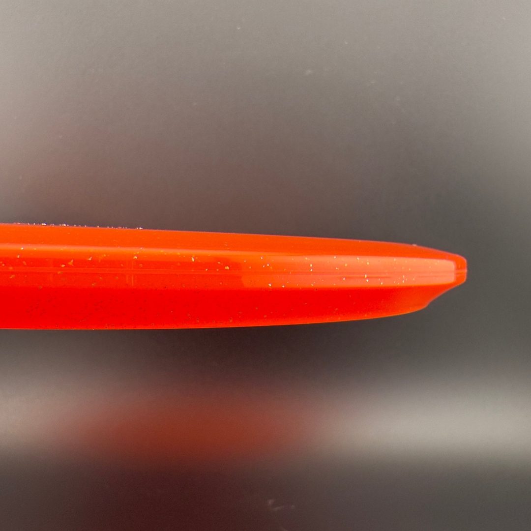 Prototype Metal Flake C-Line MD4 - European Open Discmania