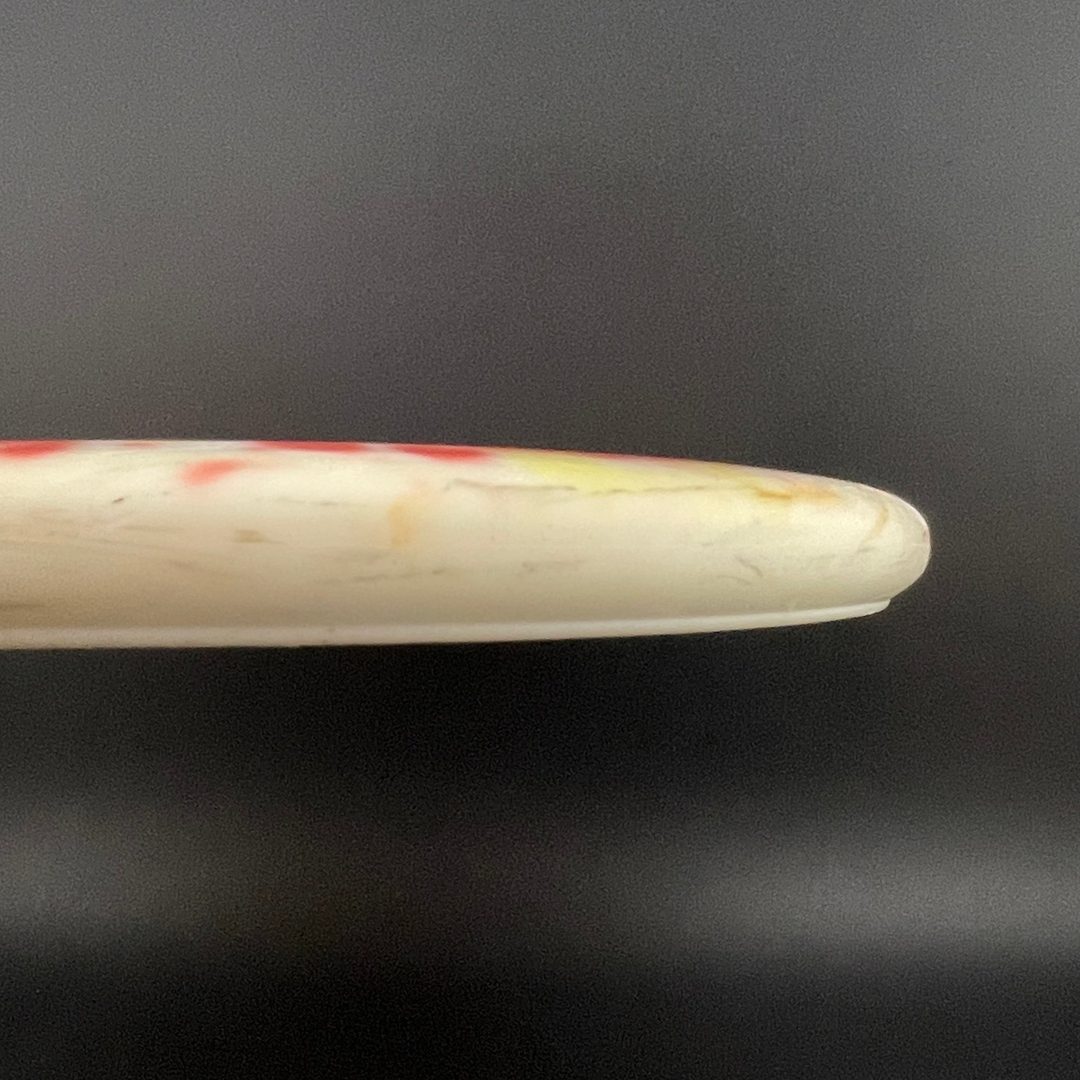 Lux Link - Gorilla Run - Chiefs Dyed *Colten Stash Used* Discmania