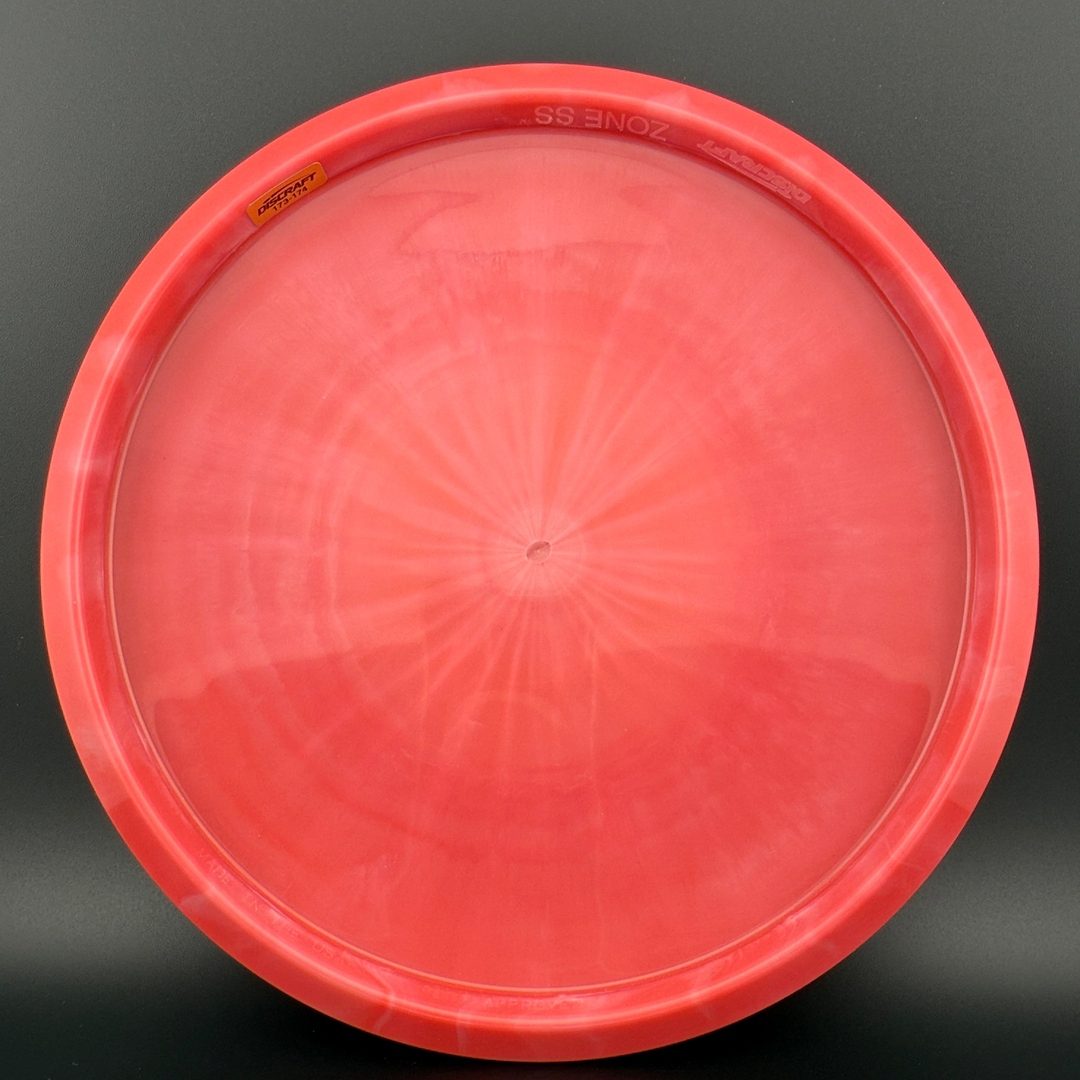 ESP FLX Zone SS - Limited Edition 1/500