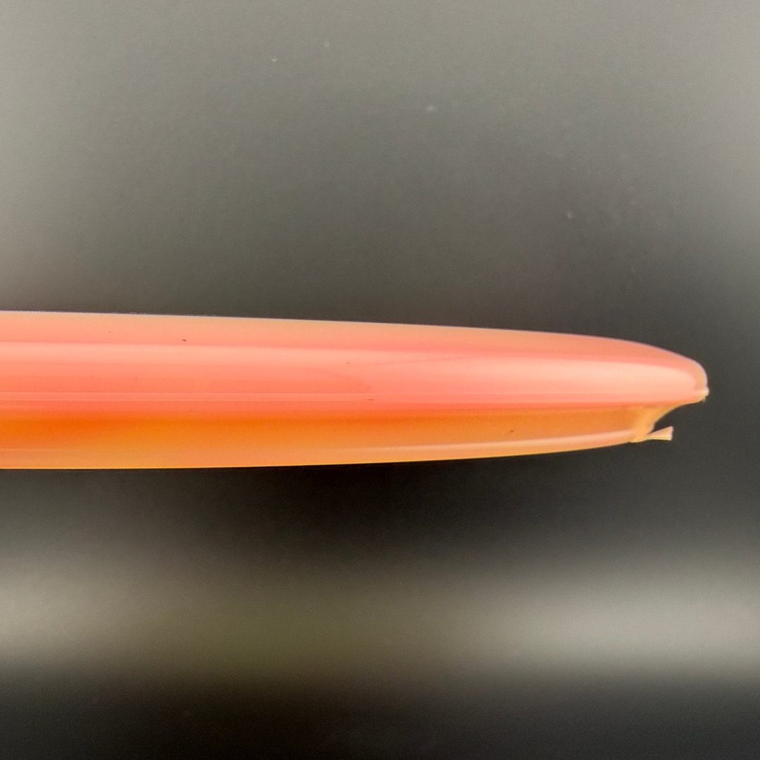 Proto Glow Halo Champion Roc3 - Peace Bird USDGC 2025 Innova