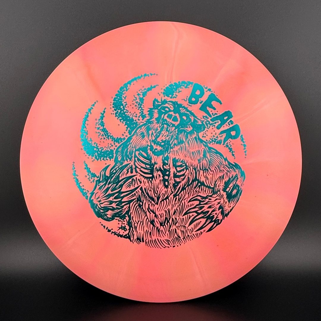 Revive Burst Bear - Final Lunge Westside Discs