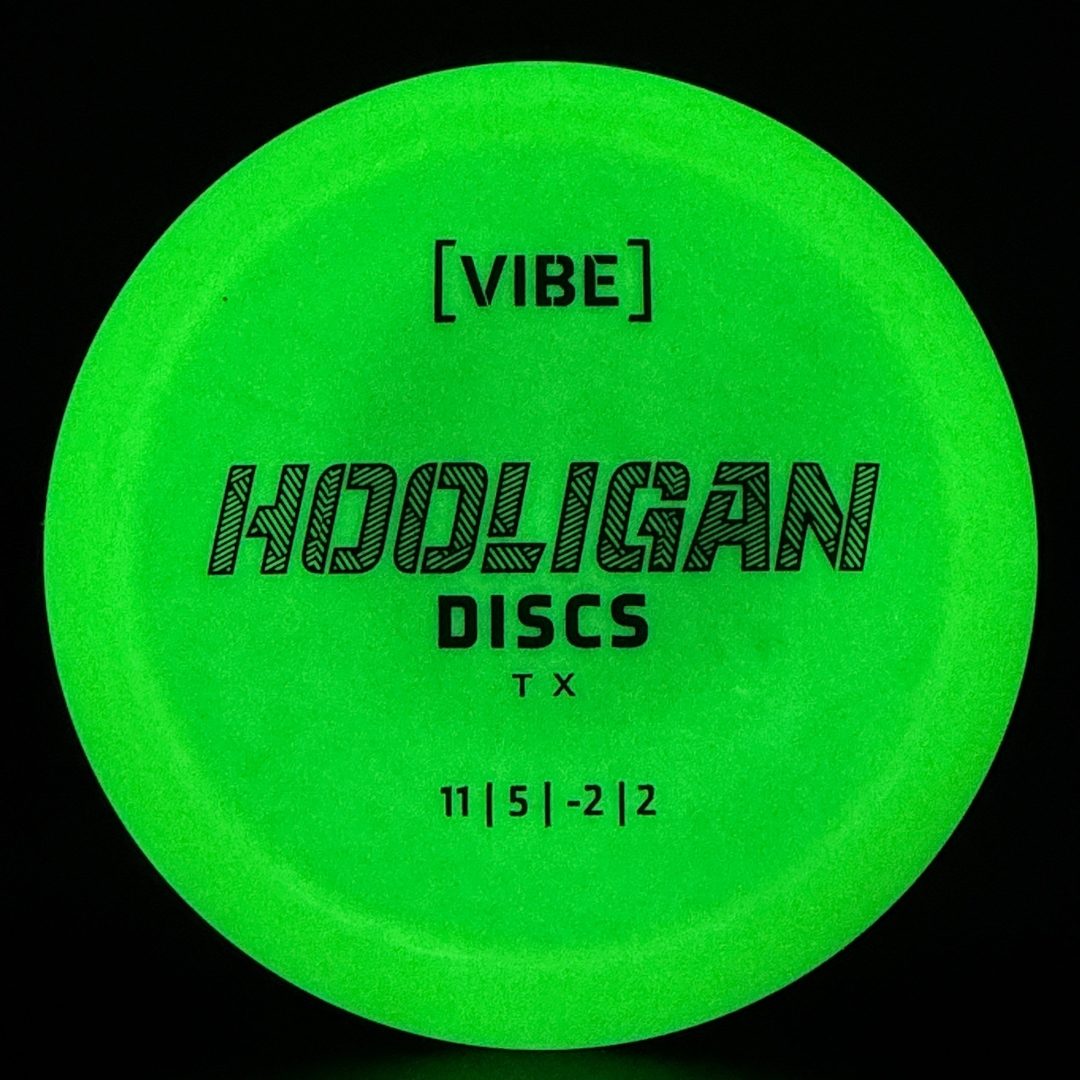 Glow Primo Vibe Hooligan