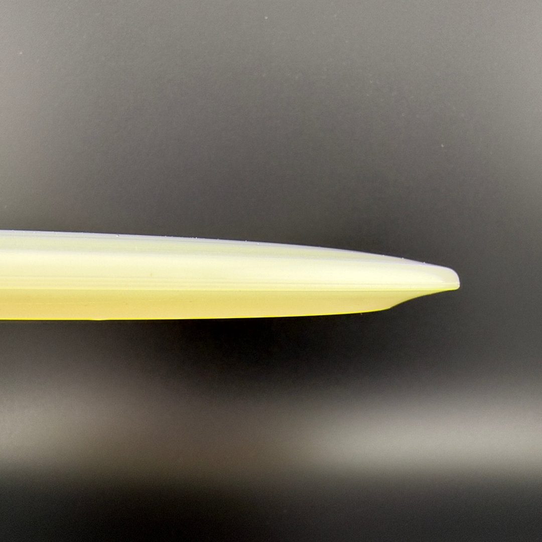 UV Z Raptor - Ledgestone 2025 Season 3 Discraft