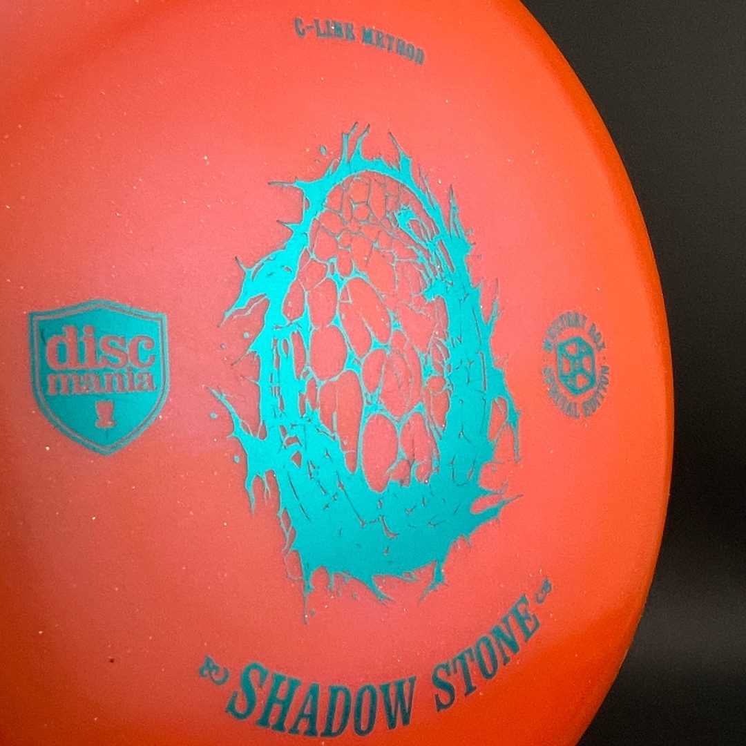 C-Line Method - Manianite Shadow Stone *Colten Stash Used* Discmania
