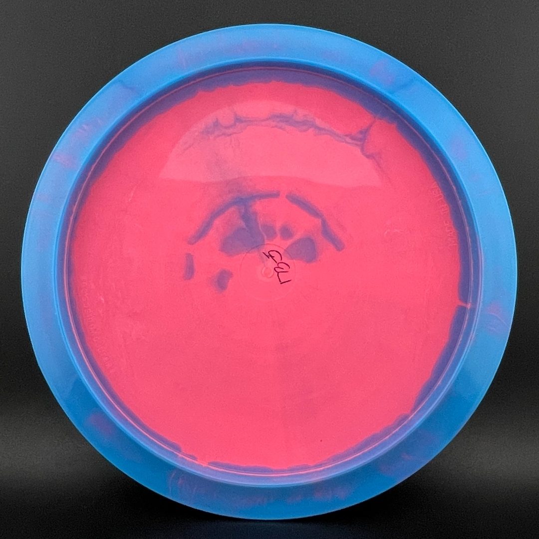 Halo Star Teebird - Joona Heinanen 2026 Innova