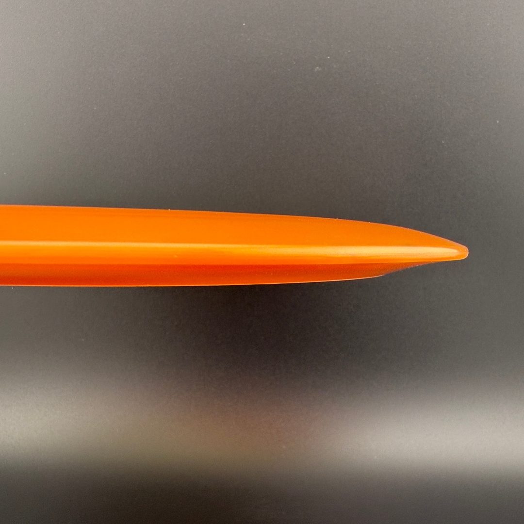 Glow Retina Oblivion Doomsday Discs