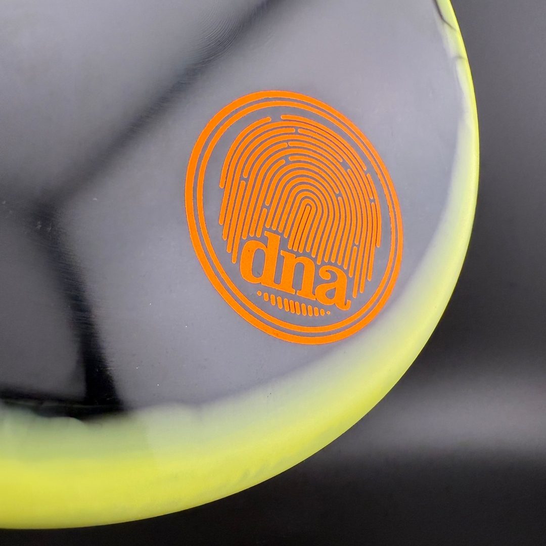 Horizon S-Line Link - Tuomas dna Series Discmania