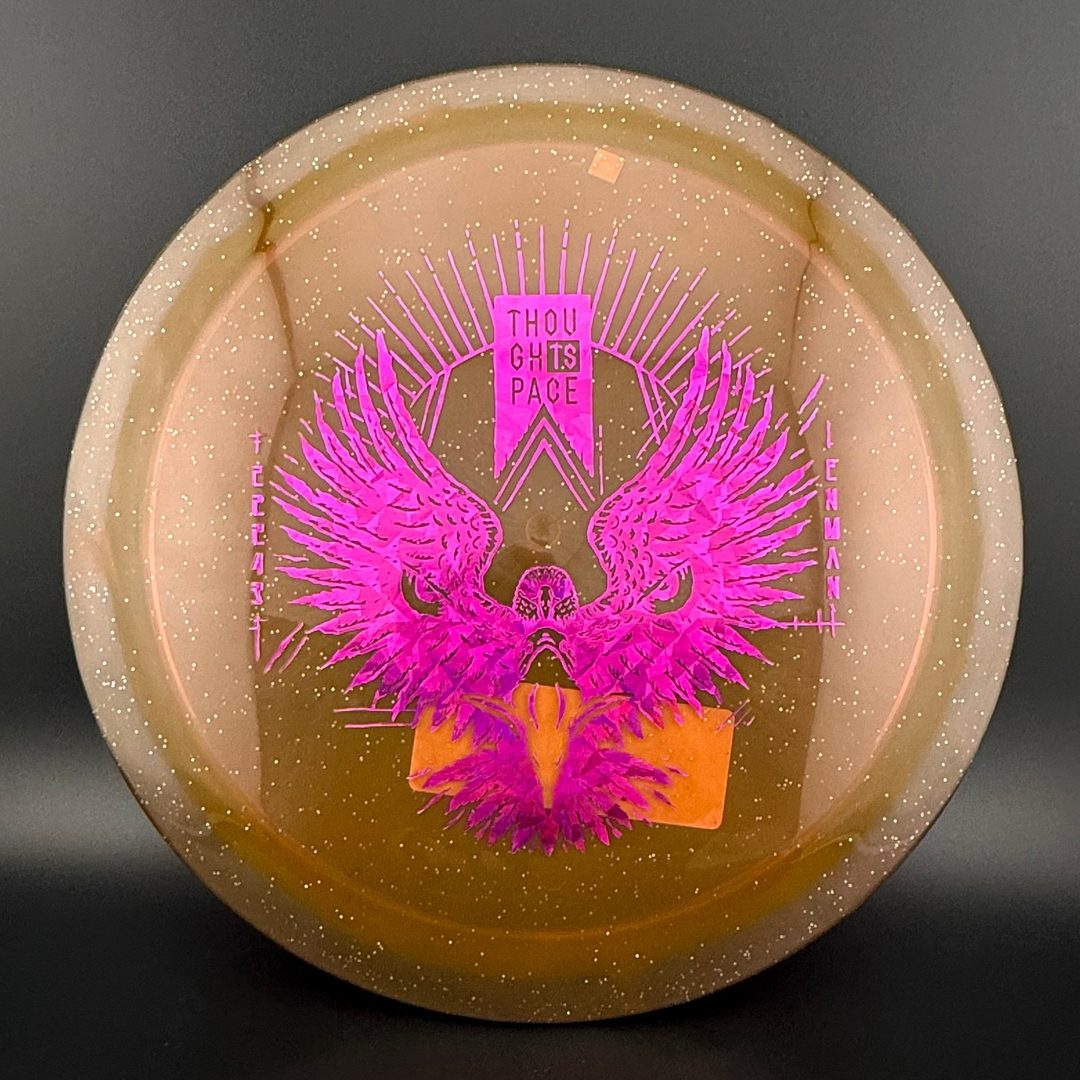 Ethos Construct - Matthew Enman - Colorshift TSA