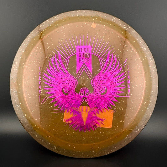 Ethos Construct - Matthew Enman - Colorshift TSA