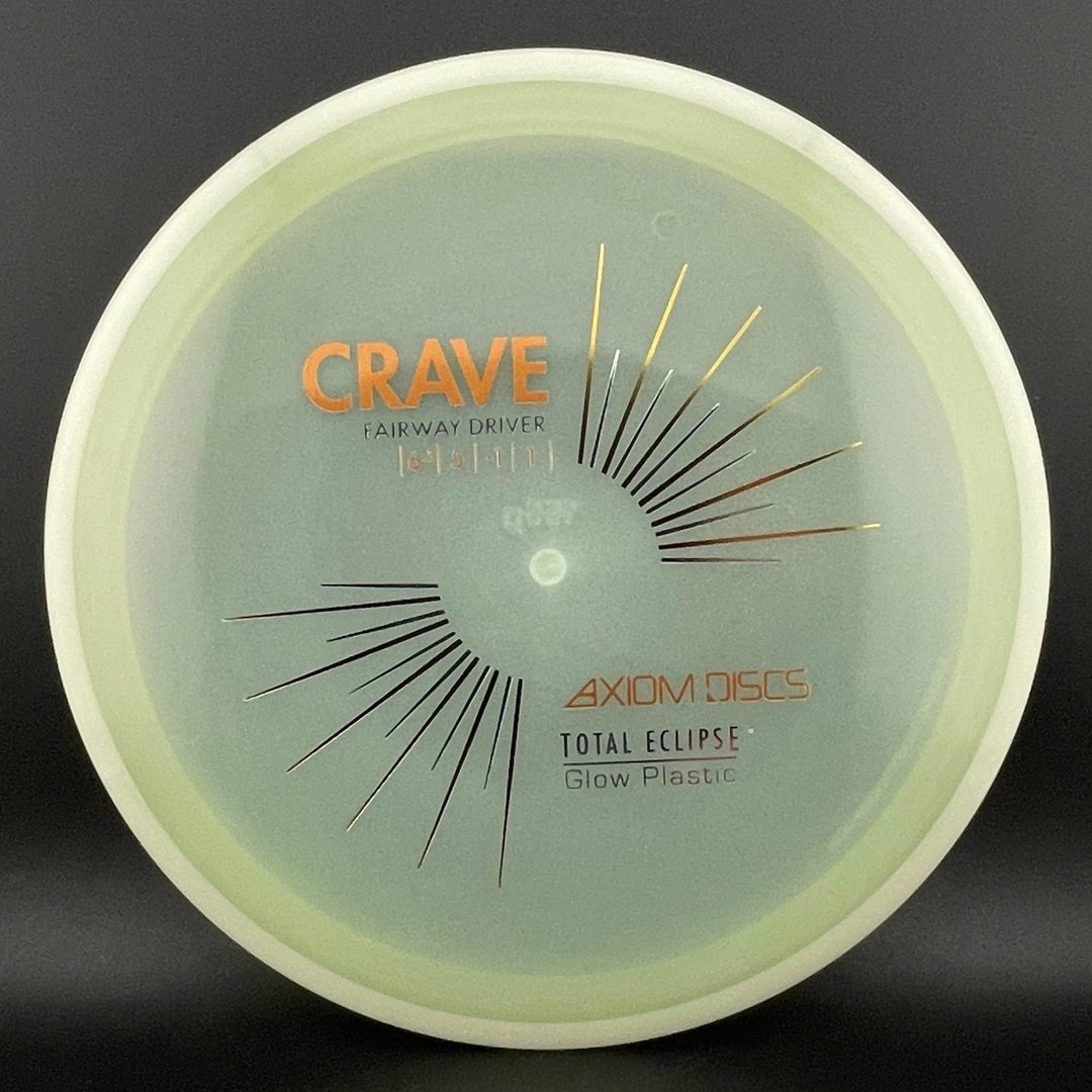 Total Eclipse Crave Axiom