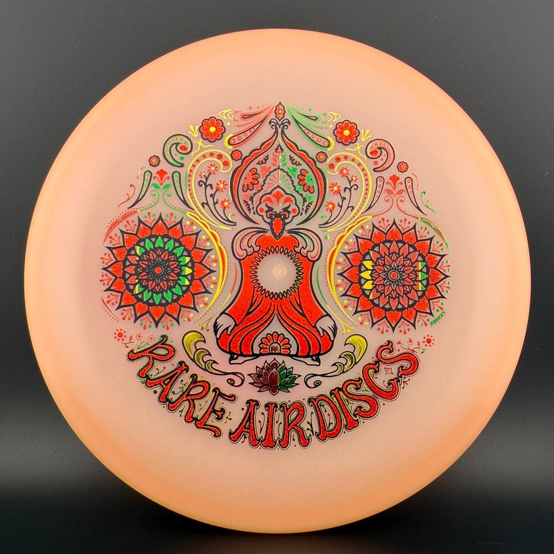Proto Glow Soft Champion Aviar - Meditating Mandalas by Manny Trujillo Innova