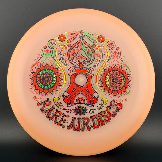 Proto Glow Soft Champion Aviar - Meditating Mandalas by Manny Trujillo Innova