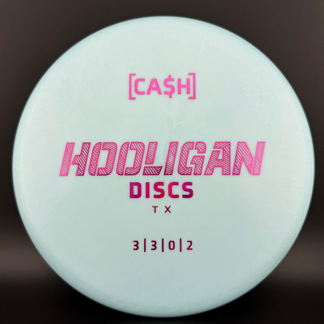 Primo Color Glow Cash Hooligan