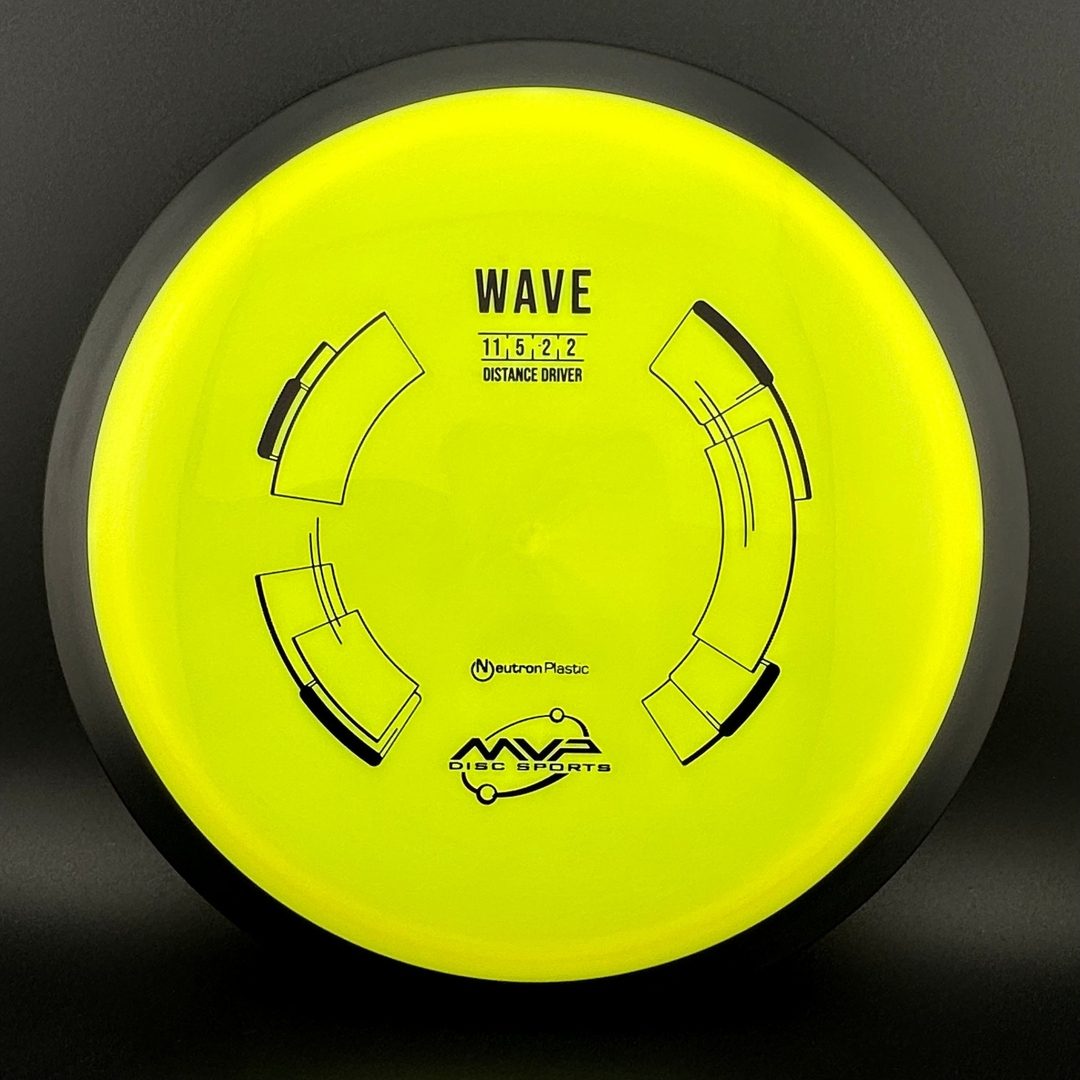 Neutron Wave MVP