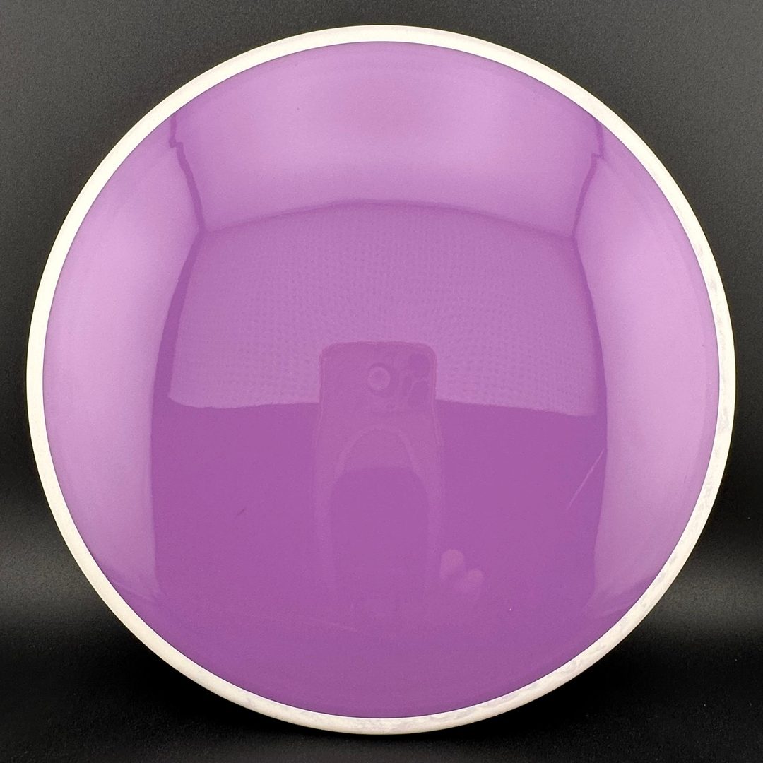 Neutron Balance - Simon Line - Blank Axiom