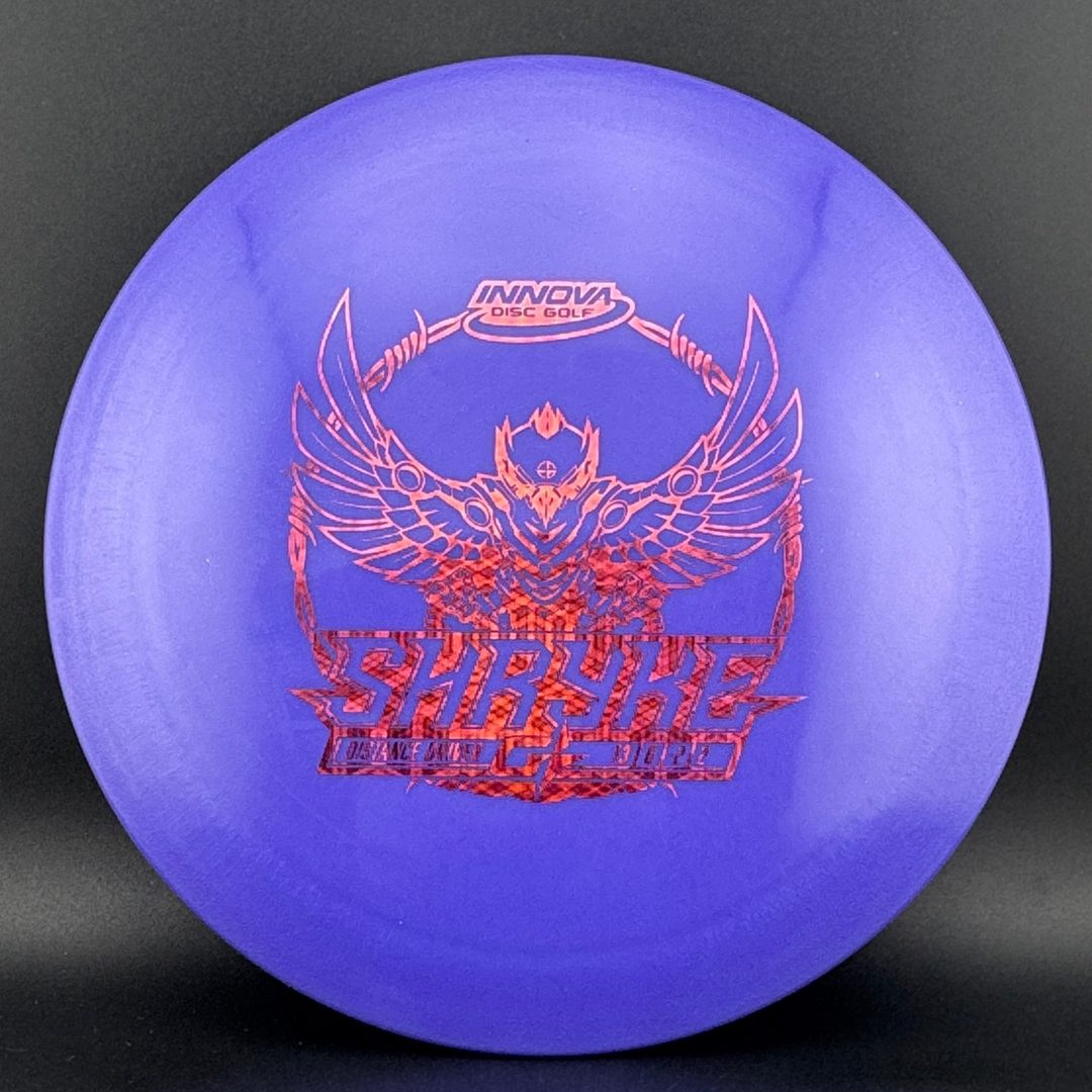 GStar Shryke Innova