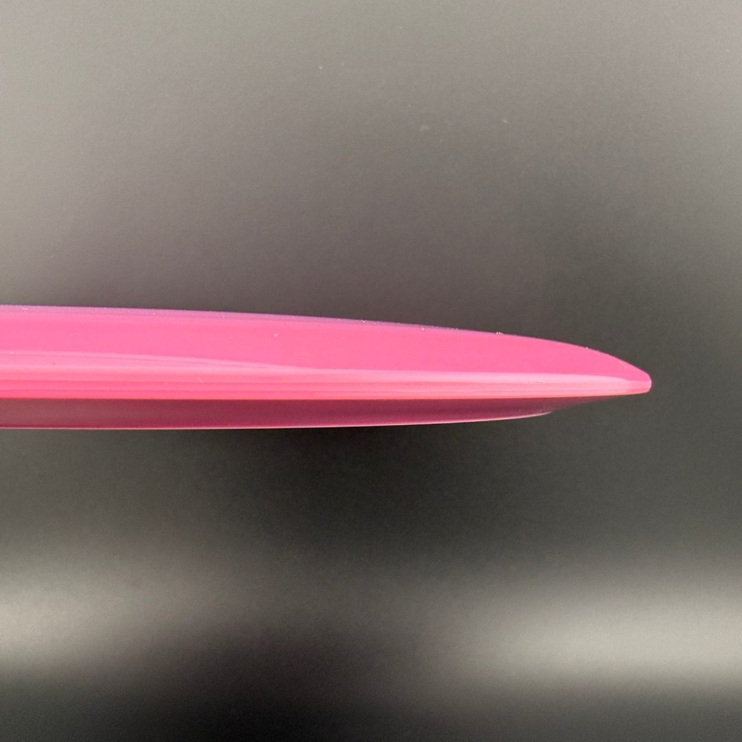 Swirly Star Sidewinder - Air Force Innova