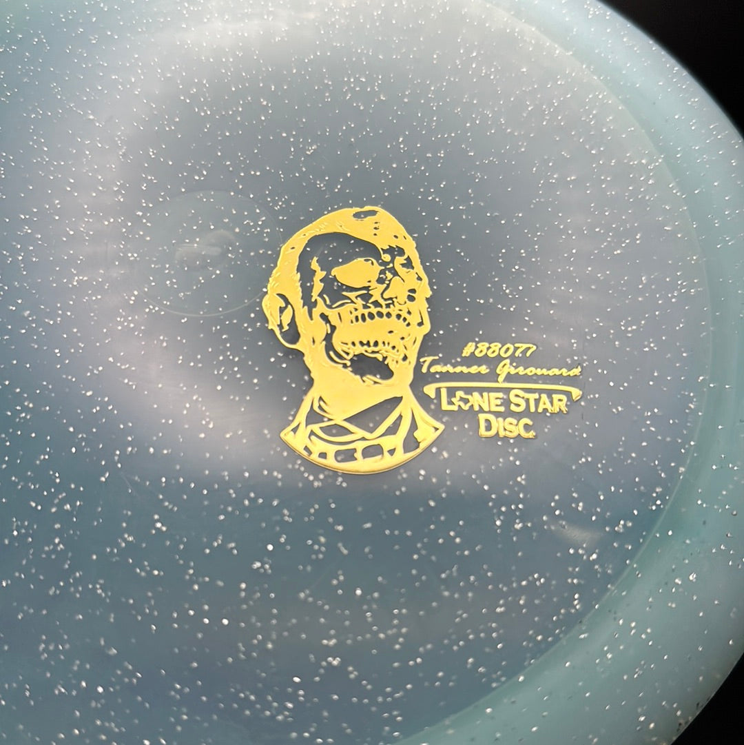 Founders Chupacabra - Tanner Girouard Tour Series Lone Star Discs