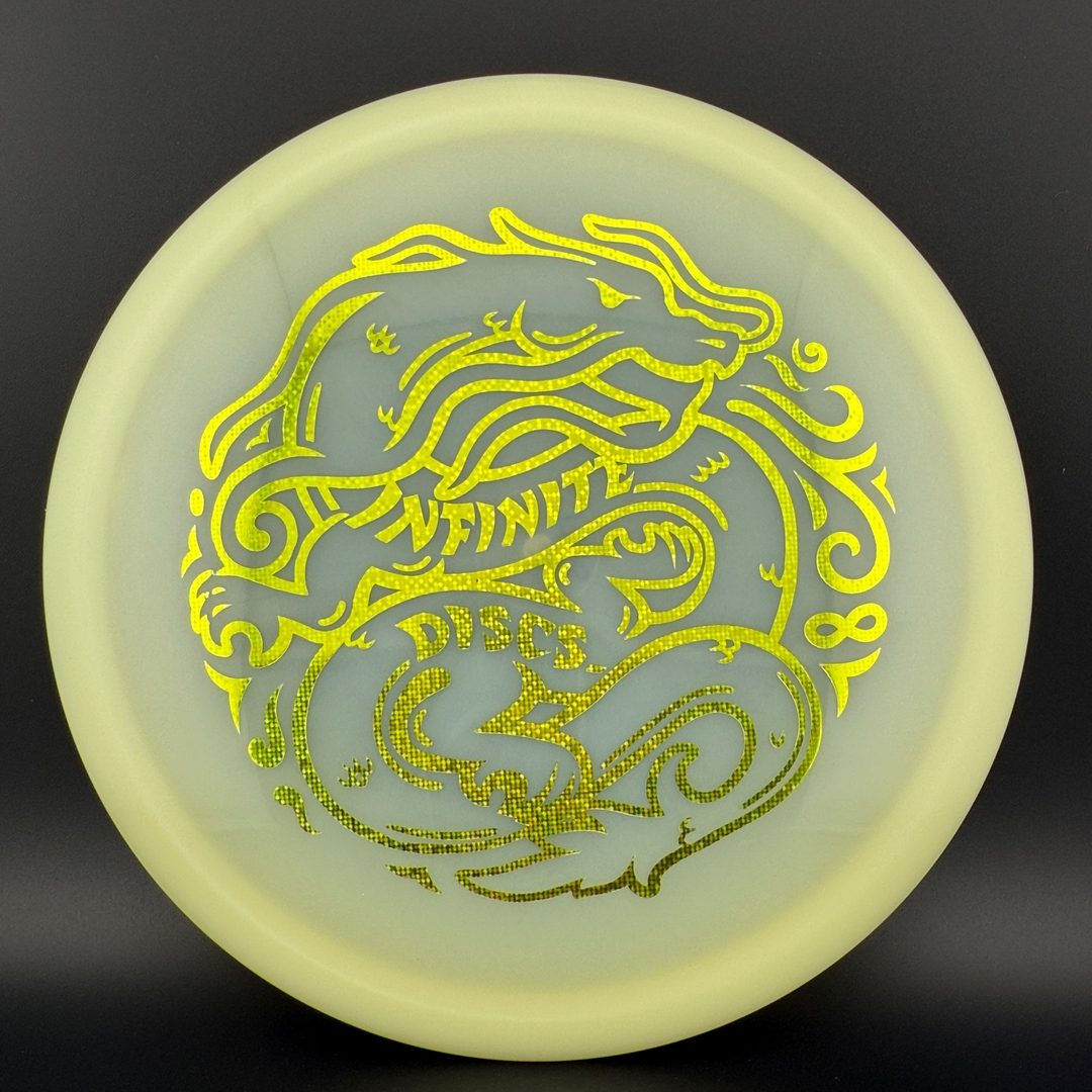 Proto Glow C-Blend Centurion - Dragon Infinite Discs
