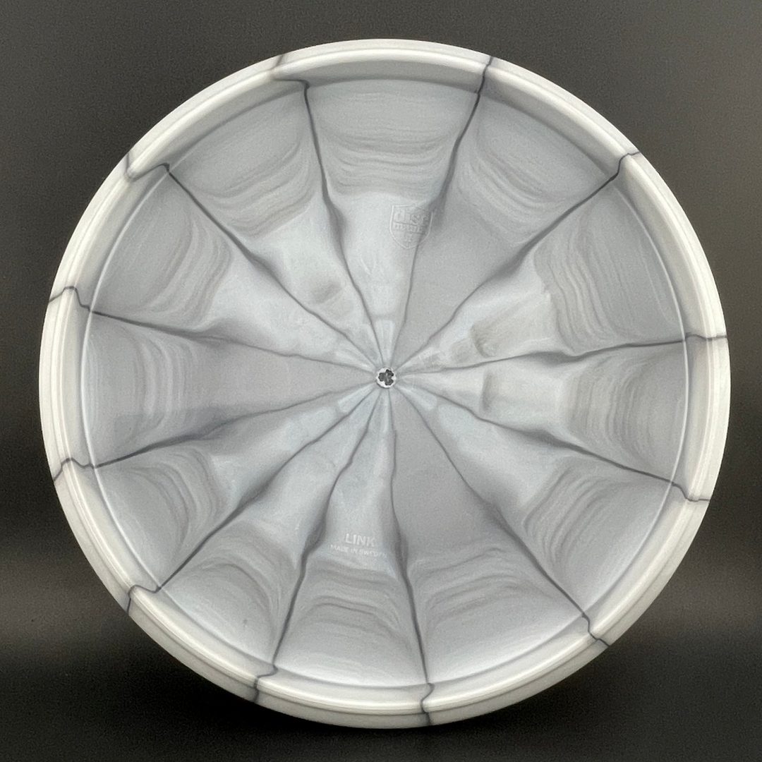 Lux Vapor Link - 2023 April Jewels Cloud Breaker Stamp Discmania