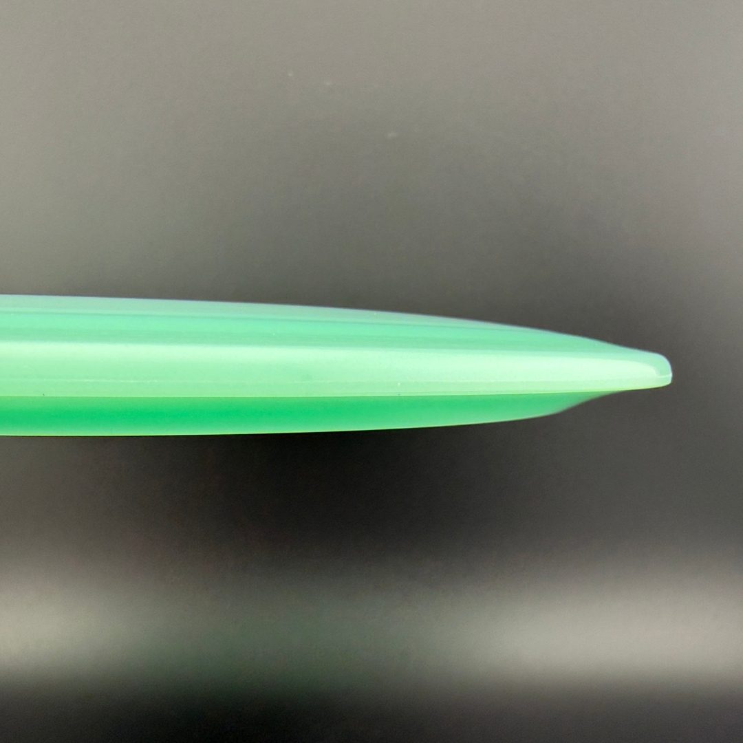 2017 Glow Champion Firebird Penned - Nate Sexton Bottom Stamp Innova