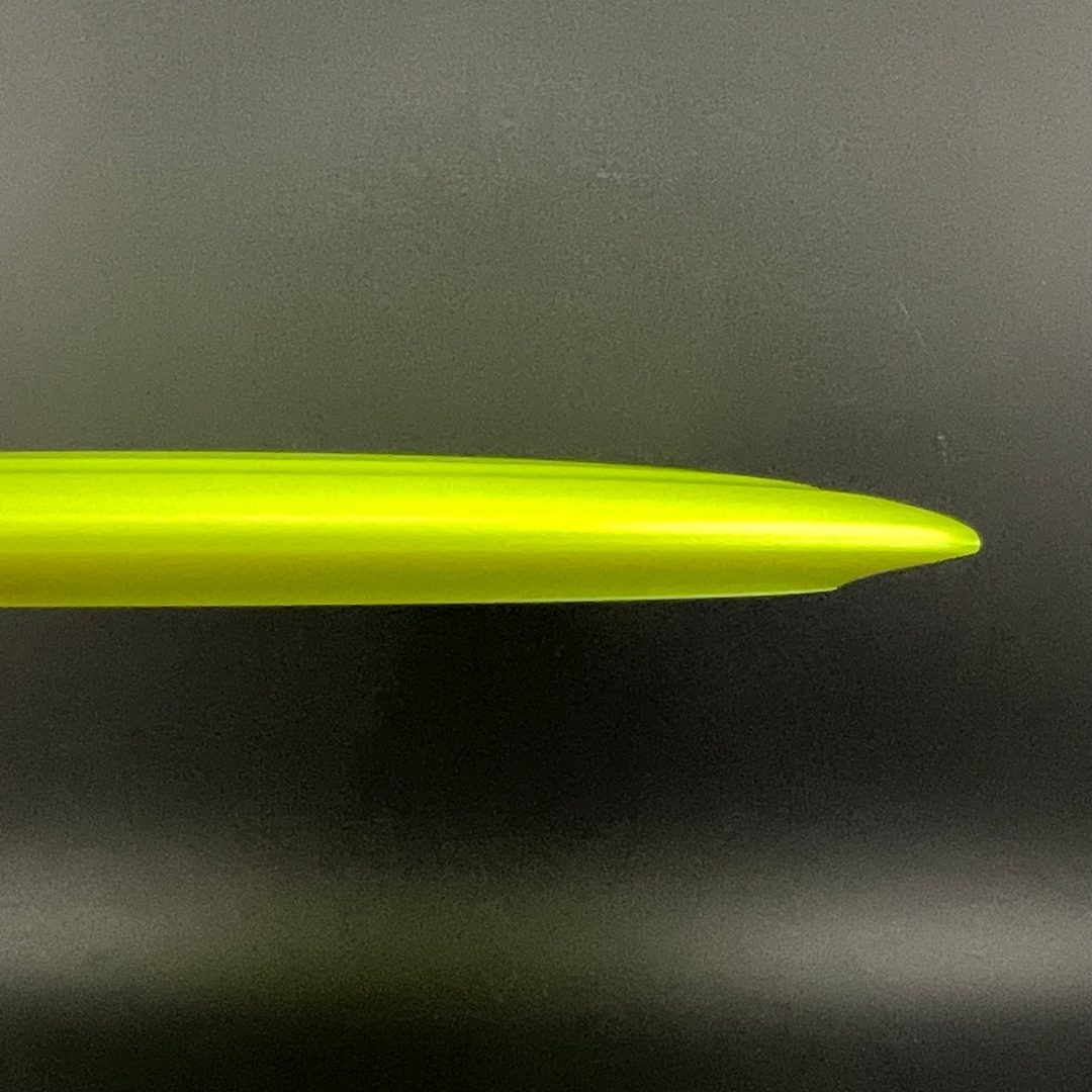 Big Z Pulse - Ledgestone 2022 Discraft