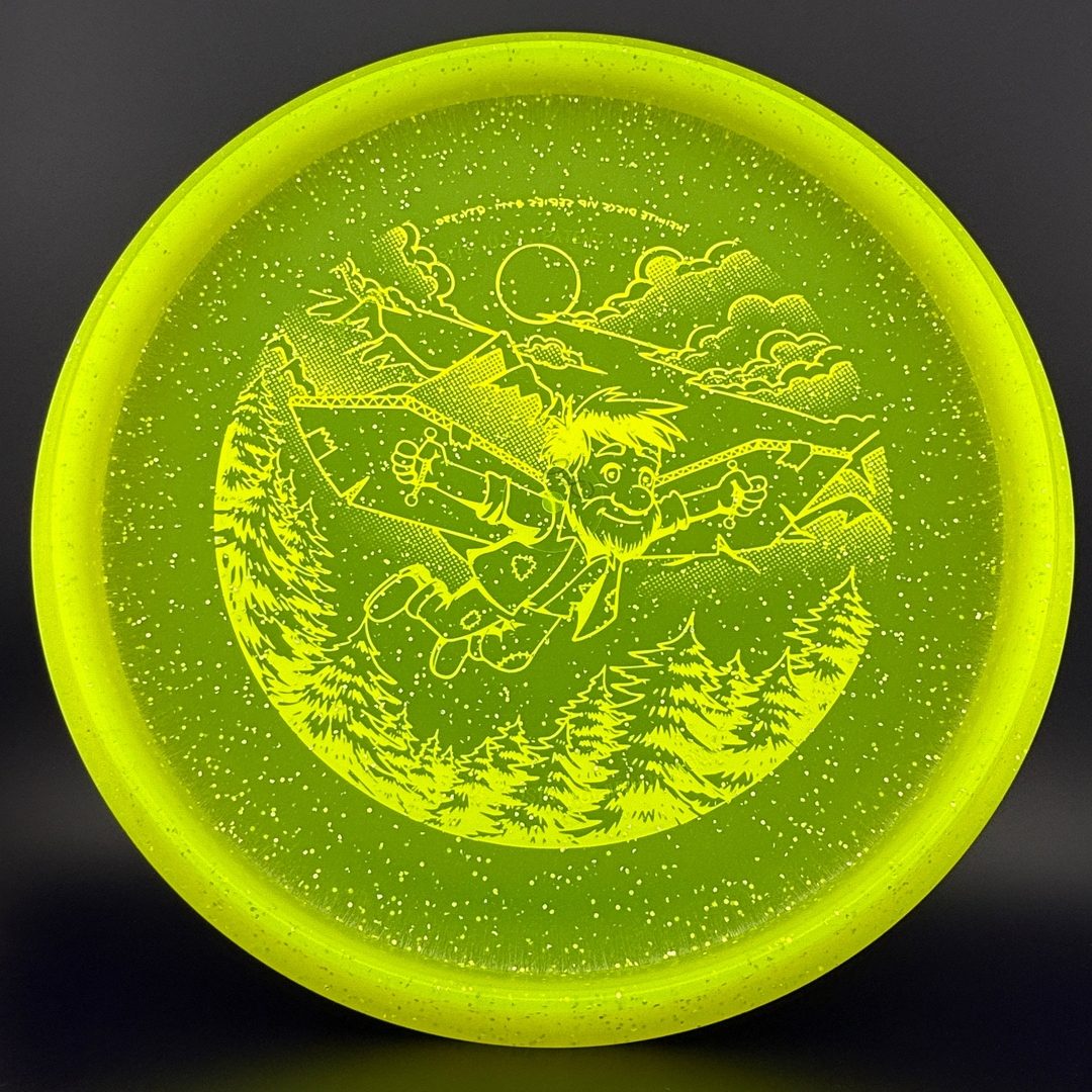 Metal Flake Champion Condor - VIP Series #111 - 1/750 Innova